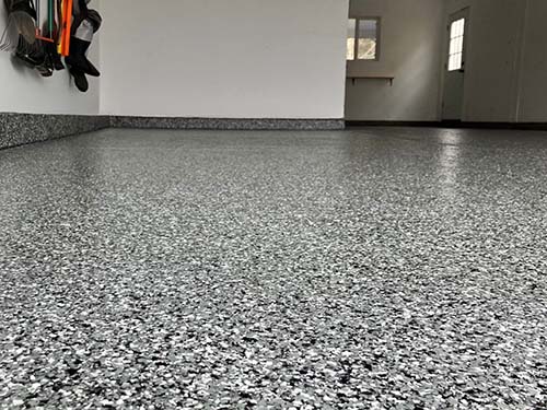 garage floor epoxy coating atlanta ga