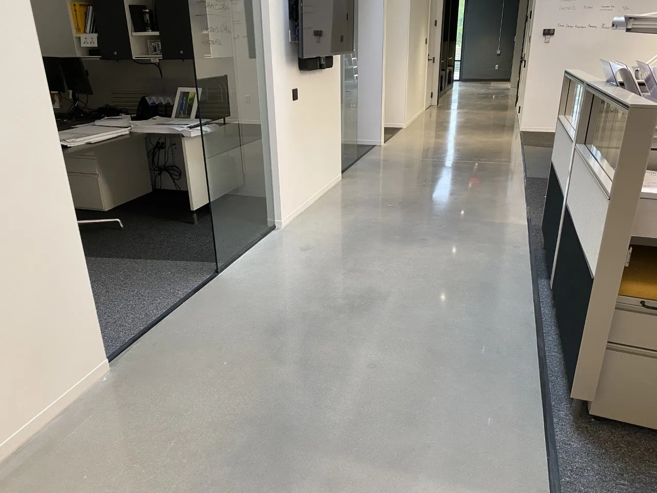 top concrete polishing Suwanee, GA